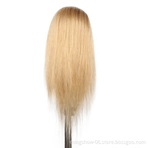 Alibaba wholesale  natural hair african american mannequin head with shoulders